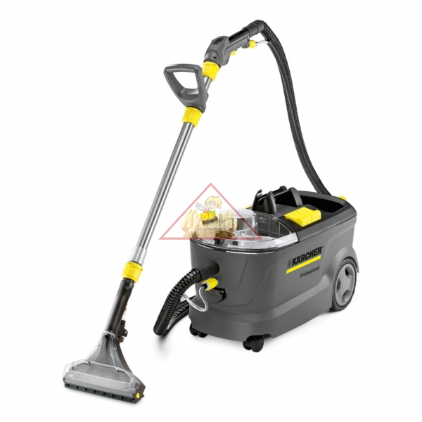 Моющий пылесос Karcher Puzzi 10/2 Adv 1.193-120.0