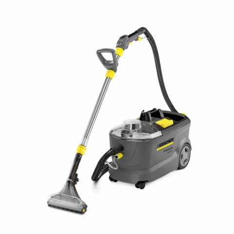 products/Моющий пылесос Karcher Puzzi 10/1 1.100-130.0