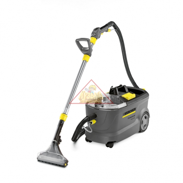 Моющий пылесос Karcher Puzzi 10/1 1.100-130.0