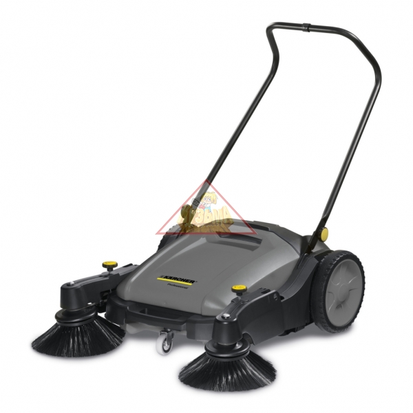 Подметательная машина Karcher 70/20 C 2SB 1.517-107.0