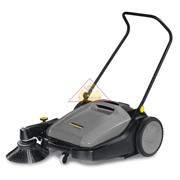 Подметательная машина Karcher KM 70/20 C 1.517-106.0