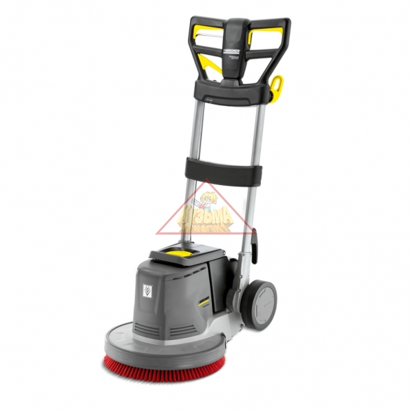 Уборочная машина Karcher BDS 43/180 C Adv RU 1.291-237.0