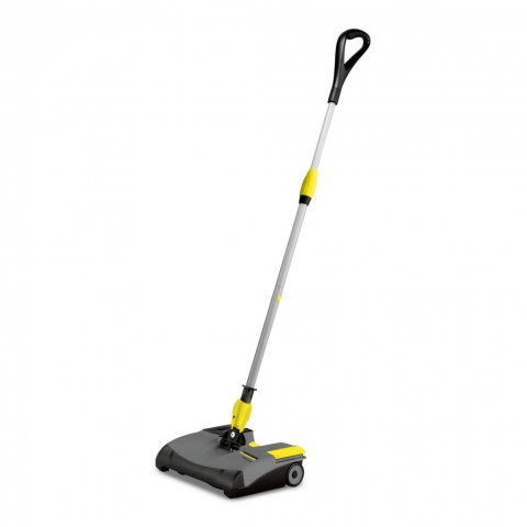 products/Аккумуляторный пылесос Karcher EB 30/1 Li-Ion 1.545-126.0