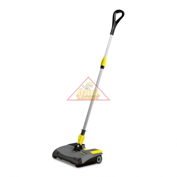 Аккумуляторный пылесос Karcher EB 30/1 Li-Ion 1.545-126.0