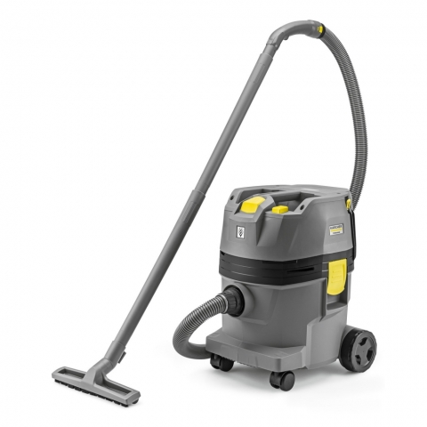 products/Пылесос влажной и сухой уборки Karcher NT 22/1 Ap Bp Pack L 1.528-120.0