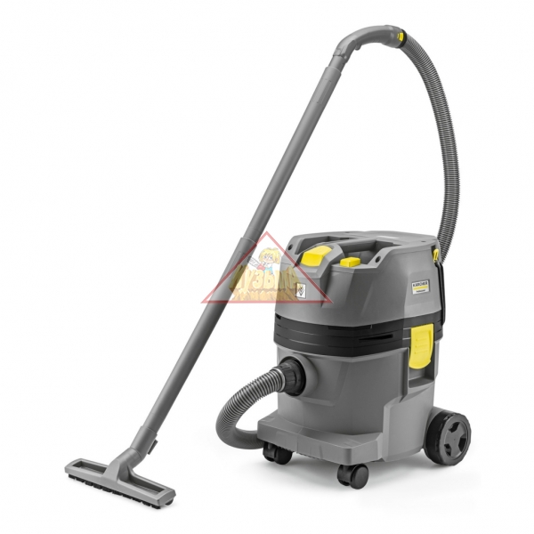 Пылесос влажной и сухой уборки Karcher NT 22/1 Ap Bp Pack L 1.528-120.0