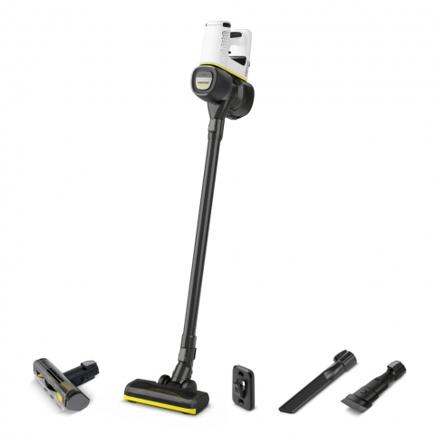 products/Аккумуляторный пылесос Karcher VC 4 Cordless myHome Pet арт. 1.198-633.0