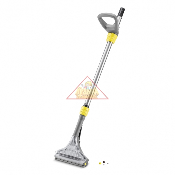 Насадка для пола с шарниром, 240 мм, в комплекте Karcher 4.130-007.0