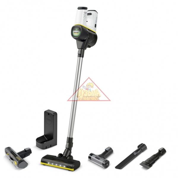 Аккумуляторный пылесос Karcher VC 6 Cordless ourFamily Pet арт. 1.198-673.0