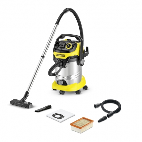 products/Пылесос Karcher WD 6 PREMIUM (1.348-270.0)