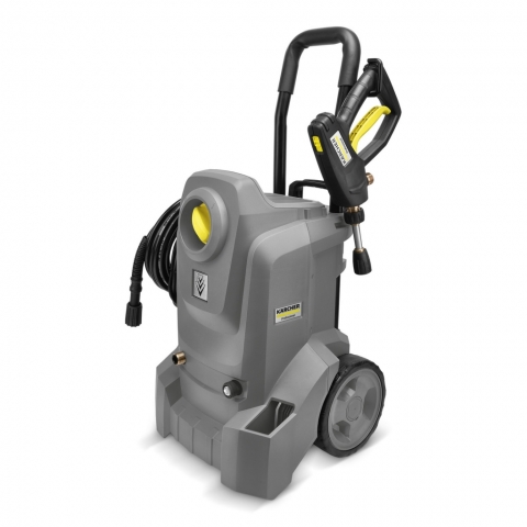 products/Аппарат высокого давления Karcher HD 4/8 Classic *KAP арт. 1.520-974.0