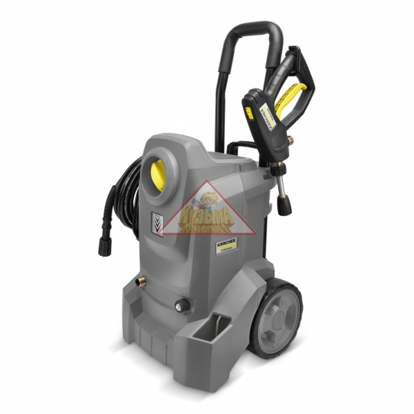 Аппарат высокого давления Karcher HD 4/8 Classic *KAP арт. 1.520-974.0