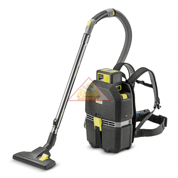 Пылесос Karcher BVL 3/1 Bp Pack *EU арт. 1.394-302.0