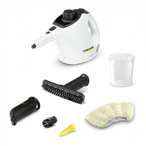 products/Пароочиститель Karcher SC 1 EU белый 1.516-400.0