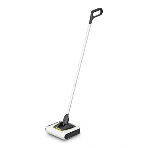 products/Электровеник Karcher KB 5 EU белый 1.258-050.0