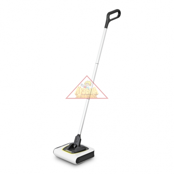 Электровеник Karcher KB 5 EU белый 1.258-050.0