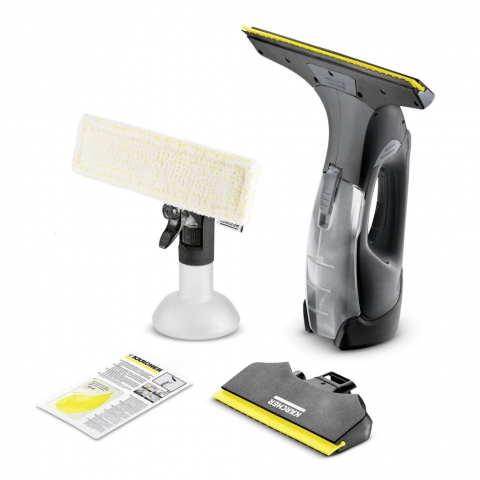 products/Стеклоочиститель Karcher WV 5 Plus N Black Edition EU 1.633-467.0