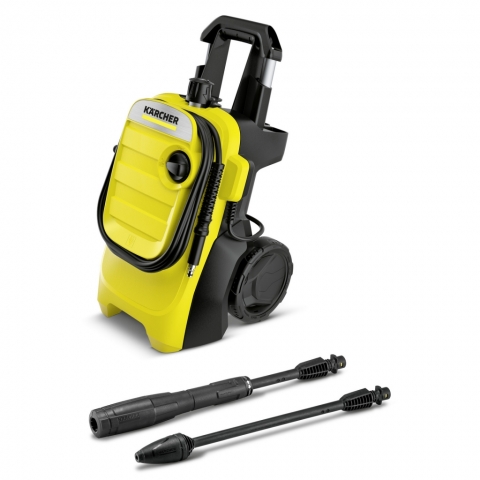 products/Минимойка Karcher K 4 Compact *EU