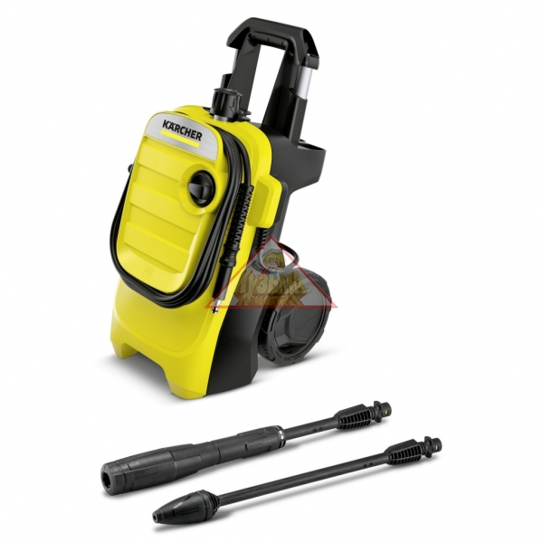 Минимойка Karcher K 4 Compact *EU