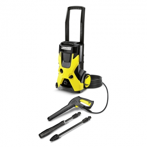 products/Мойка высокого давления Karcher K 5 Basic (1.180-580.0) 2100 Вт