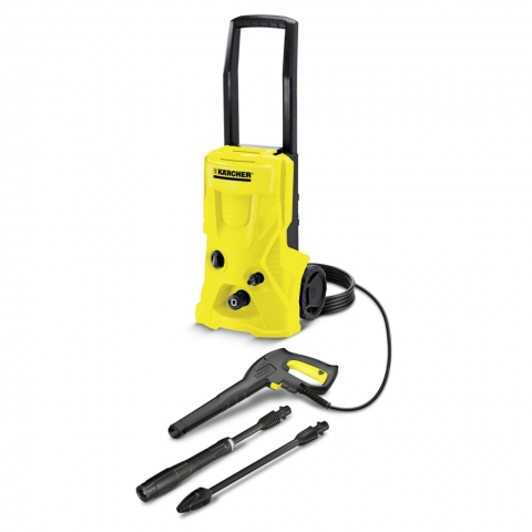 products/Мойка высокого давления Karcher K 4 BASIC 1.180-080.0