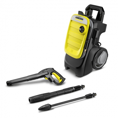 products/Мойка высокого давления Karcher K 7 COMPACT 1.447-050.0