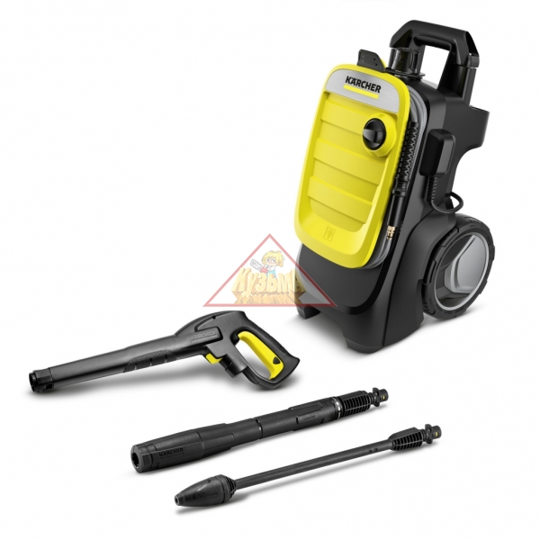 Мойка высокого давления Karcher K 7 COMPACT 1.447-050.0