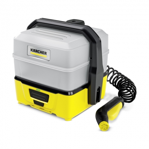 products/Компактная мойка Karcher OC 3 PLUS 1.680-030.0