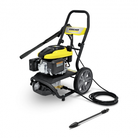 products/Аппарат высокого давления Karcher G 7.180 1.107-390.0