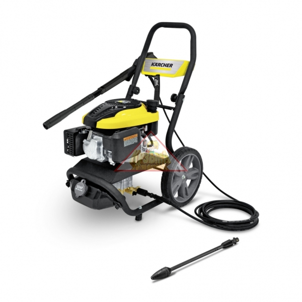 Аппарат высокого давления Karcher G 7.180 1.107-390.0