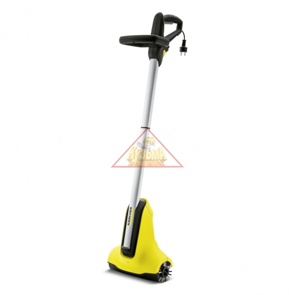 Аппарат для чистки террас Karcher PCL 4 1.644-000.0