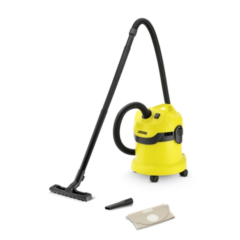 products/Хозяйственный пылесос Karcher WD 2 1.629-783.0