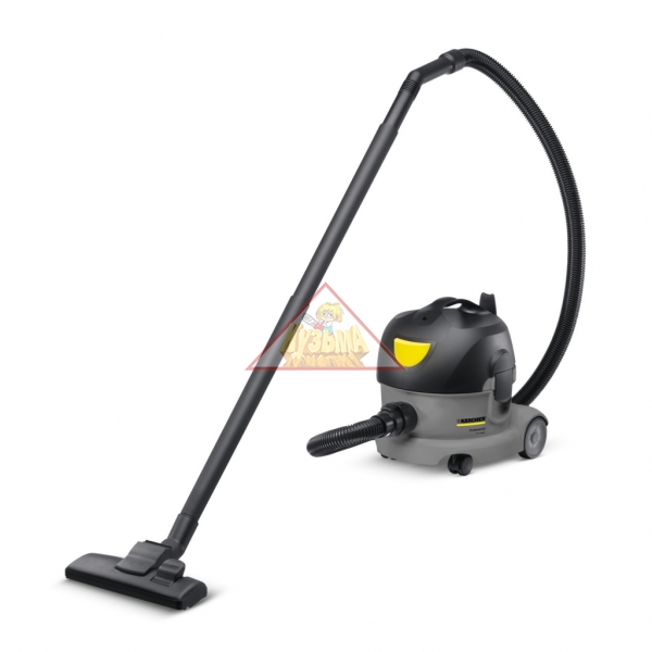 Пылесос сухой уборки Karcher T 8/1 Classic 1.527-160.0