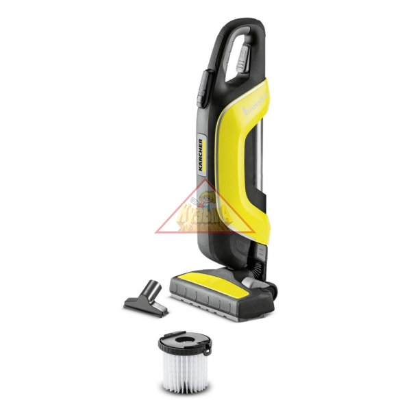 Вертикальный пылесос Karcher VC 5 CORDLESS 1.349-300.0