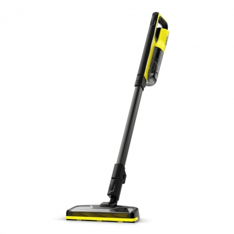 products/Вертикальный пылесос Karcher VC 4s CORDLESS EU 1.198-280.0