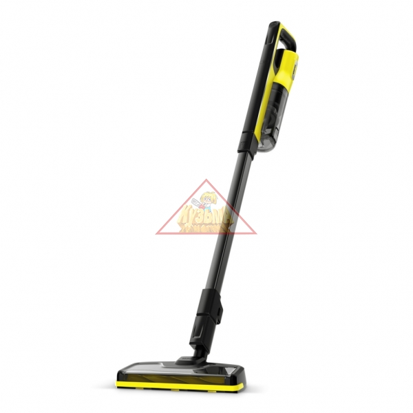 Вертикальный пылесос Karcher VC 4s CORDLESS EU 1.198-280.0