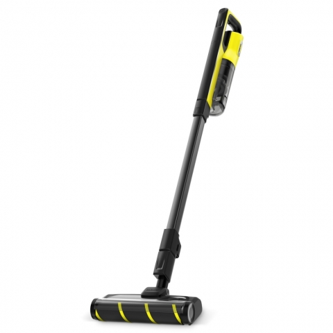 products/Вертикальный пылесос Karcher VC 4s CORDLESS PLUS EU 1.198-282.0