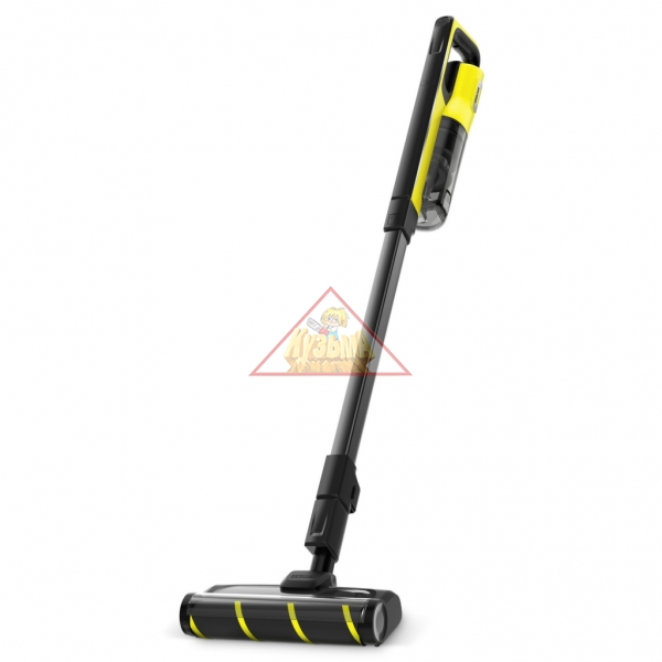 Вертикальный пылесос Karcher VC 4s CORDLESS PLUS EU 1.198-282.0