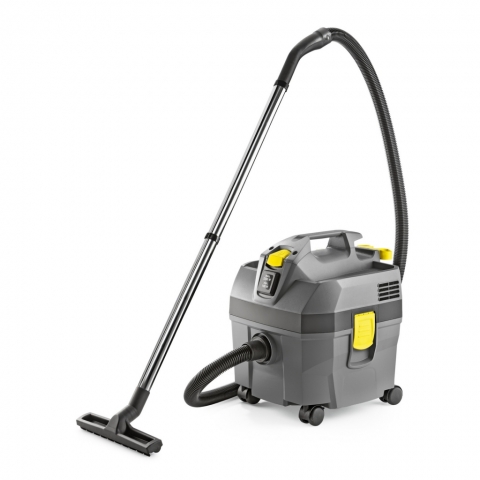 products/Пылесос сухой и влажной уборки Karcher NT 20/1 Ap Te 1.378-510.0