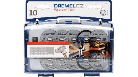 products/Набор насадок для резки Dremel SC690 (2615S690JA)