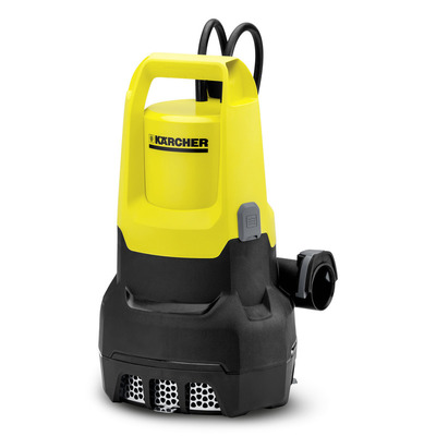 products/Насос погружной Karcher SP 7 Dirt (арт. 1.645-504.0)