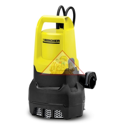 Насос погружной Karcher SP 7 Dirt (арт. 1.645-504.0)