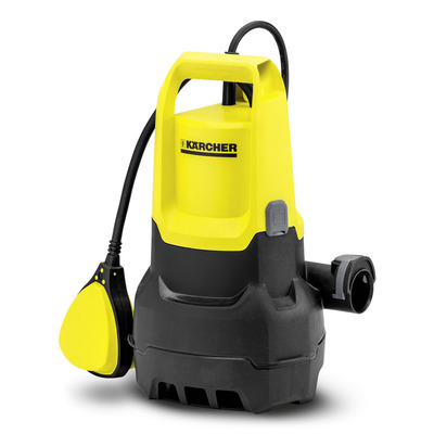 products/Насос погружной Karcher SP 1 Dirt (арт. 1.645-500.0)