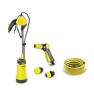 products/Насос для бочки KARCHER BP 1 Barrel Irrigation Set (1.645-465.0)