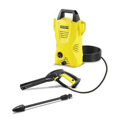 products/Минимойка Karcher K 2 Basic