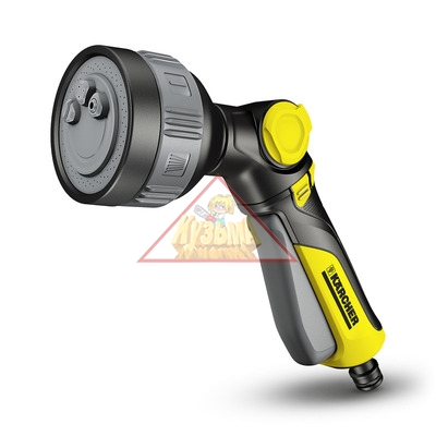 Многофункциональный поливочный пистолет Plus Karcher 2.645-269.0