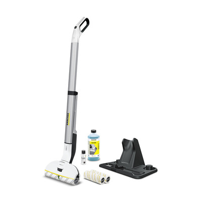 products/Аппарат для влажной уборки пола Karcher FC 3 Cordless 1.055-301.0