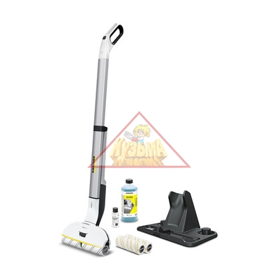 Аппарат для влажной уборки пола Karcher FC 3 Cordless 1.055-301.0