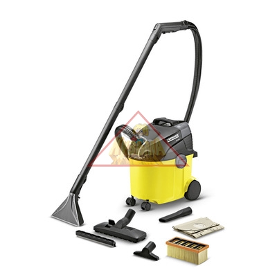 Моющий пылесос Karcher SE 5.100 (арт. 1.081-200.0)