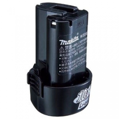 products/Аккумулятор Makita 638594-1 BL1013 175354